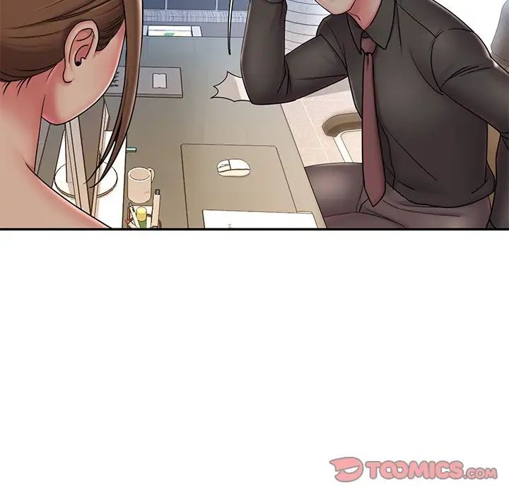 被抛弃的男人第37话