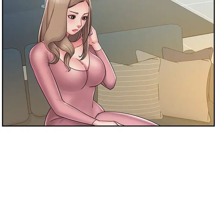 被抛弃的男人第37话