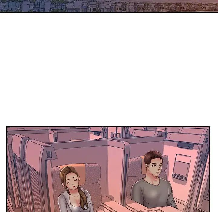 被拋棄的男人第37話