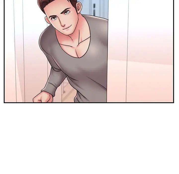 被抛弃的男人第37话