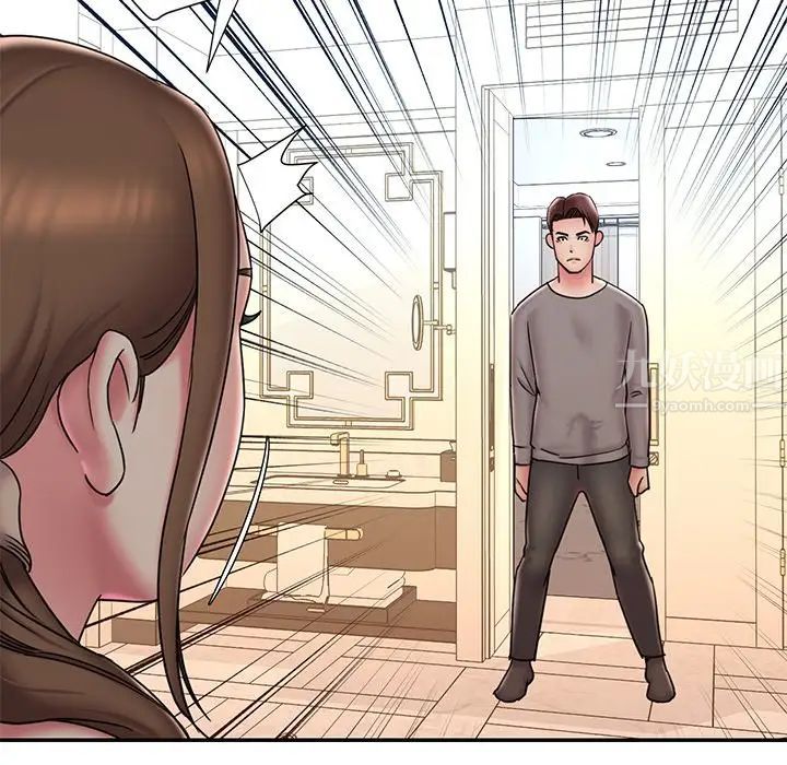 被抛弃的男人第37话