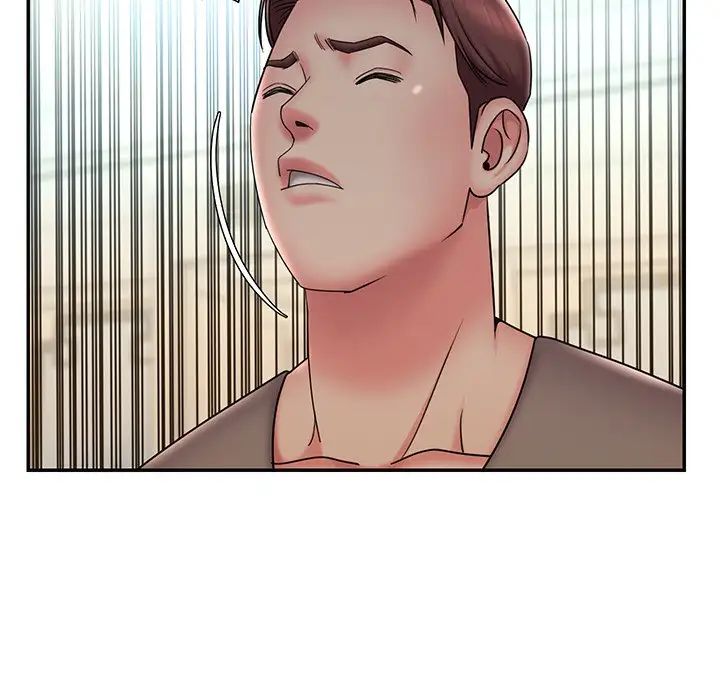 被抛弃的男人第37话