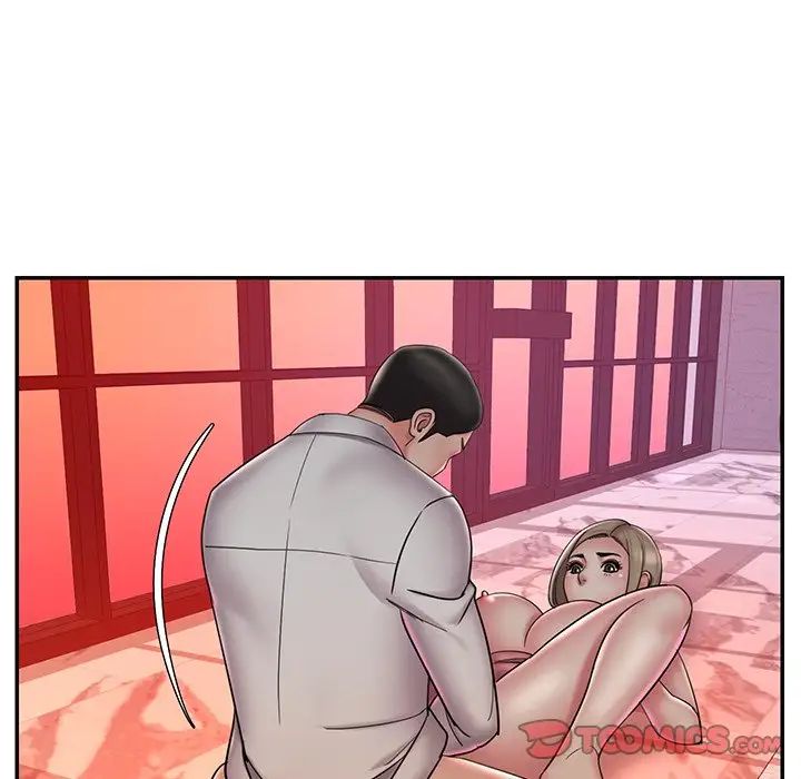 被抛弃的男人第38话