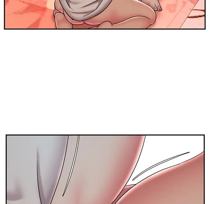 被抛弃的男人第38话