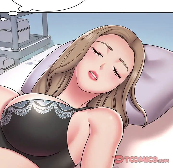 被抛弃的男人第39话