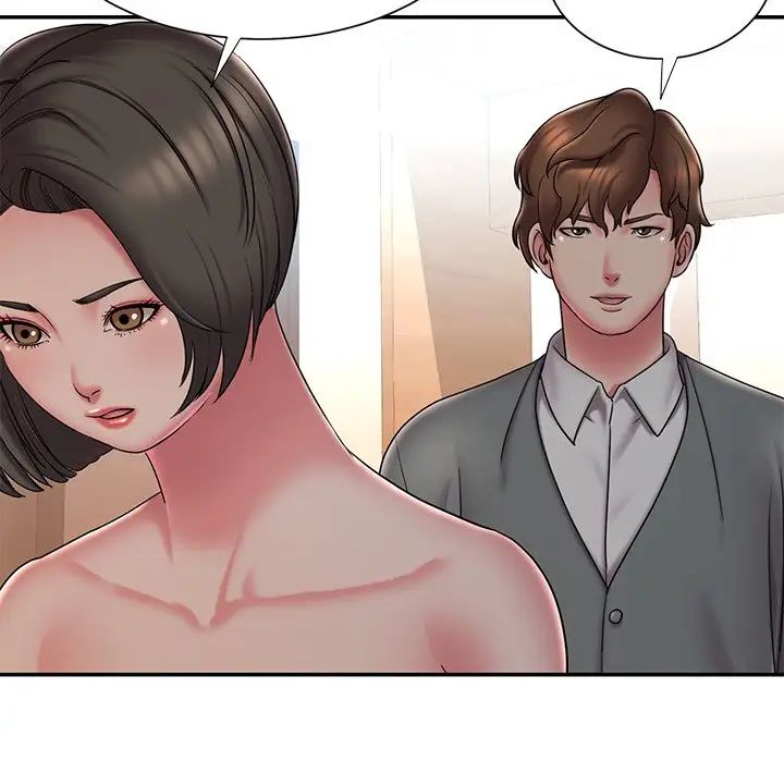 被抛弃的男人第40话