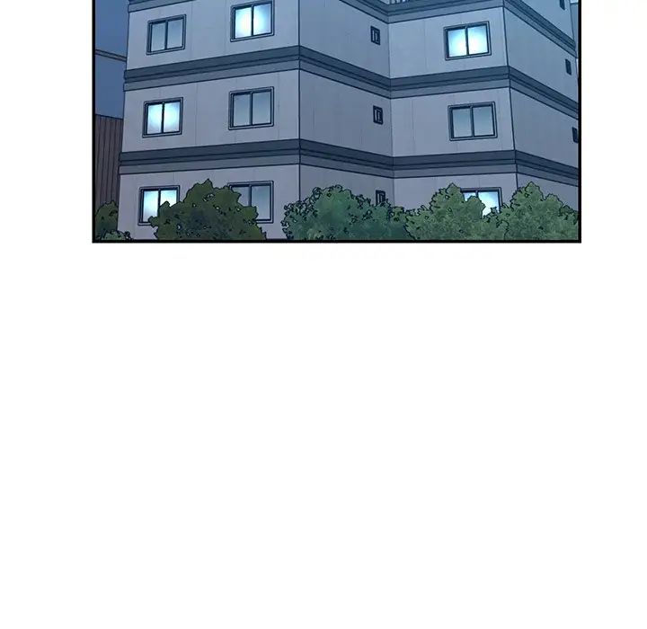 被抛弃的男人第40话