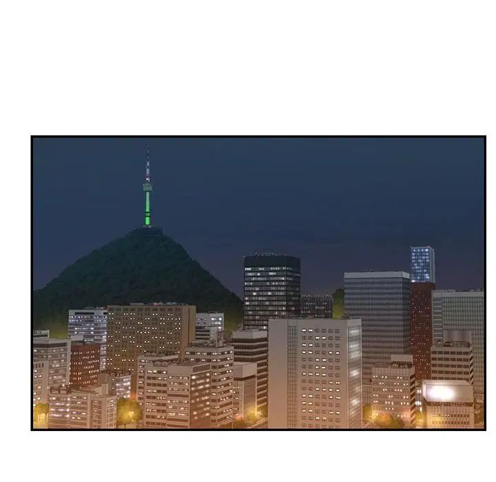 被抛弃的男人第41话