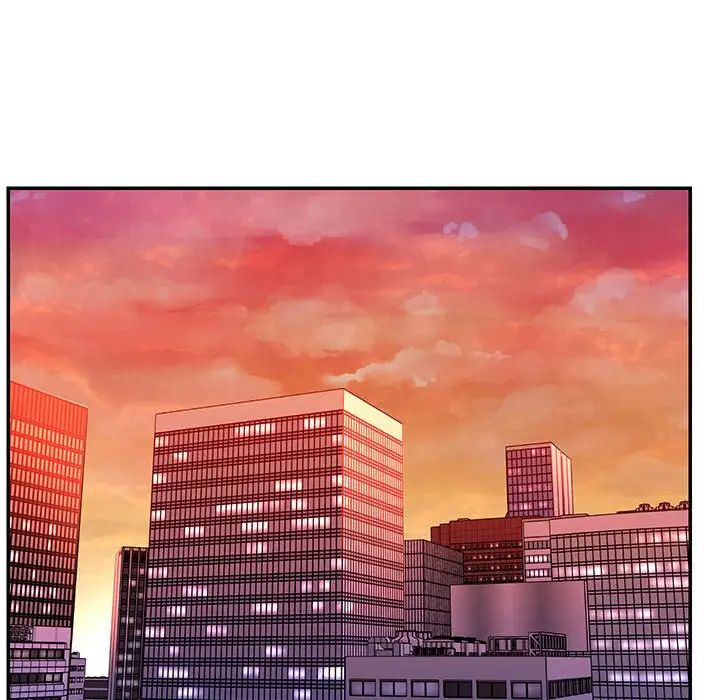 被拋棄的男人第41話