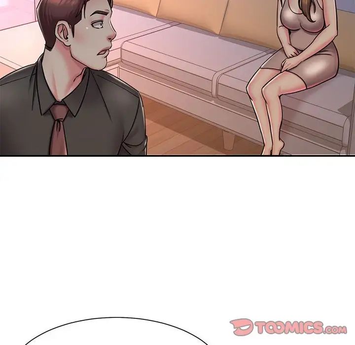 被抛弃的男人第41话