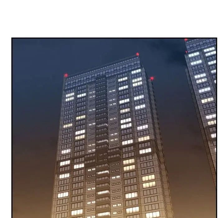 被抛弃的男人第41话