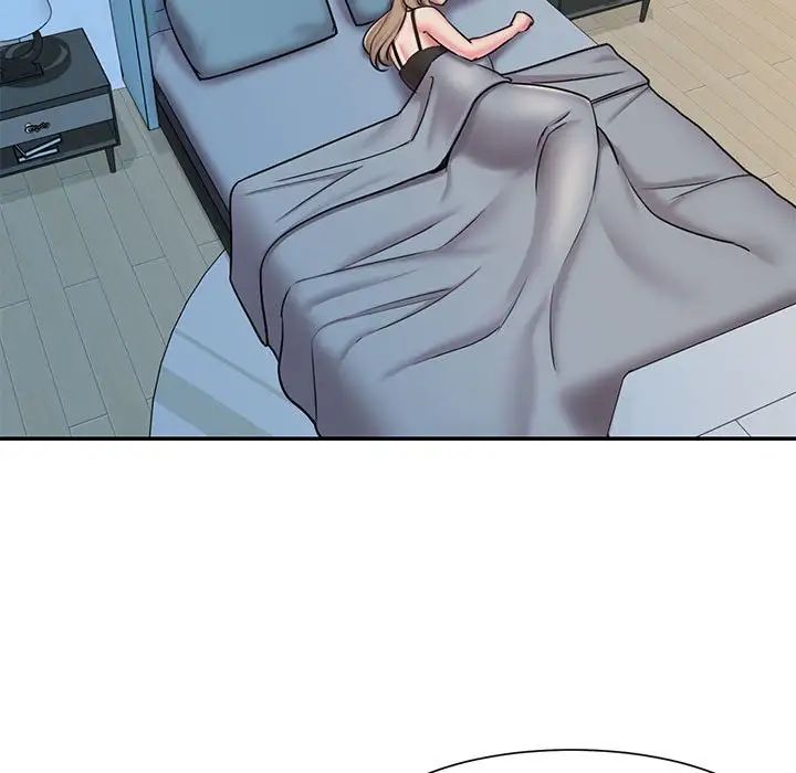 被抛弃的男人第42话