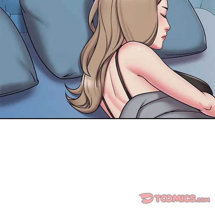 被抛弃的男人第42话