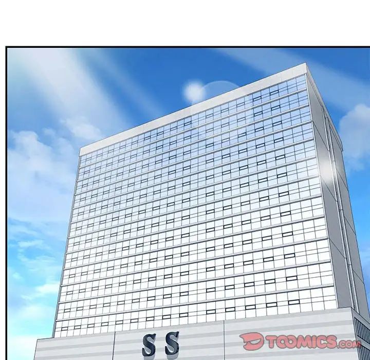 被抛弃的男人第42话