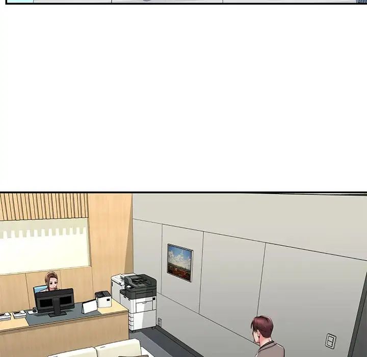 被抛弃的男人第42话