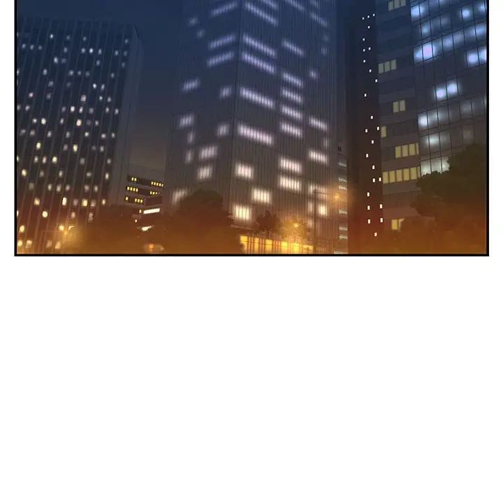 被抛弃的男人第42话