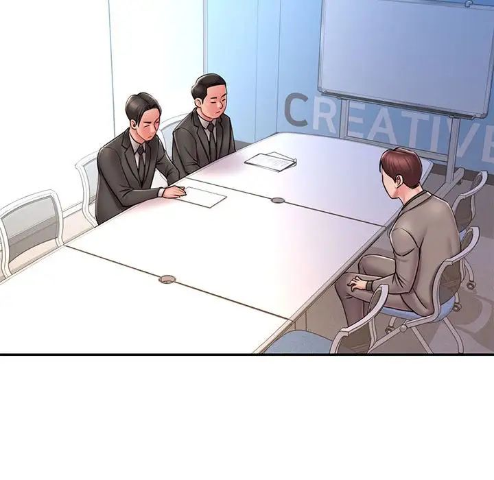 被抛弃的男人第42话