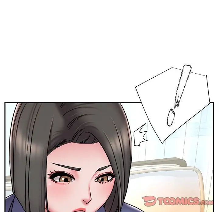 被拋棄的男人第42話