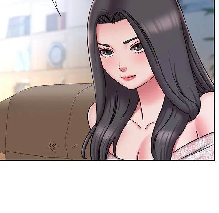 被抛弃的男人第46话