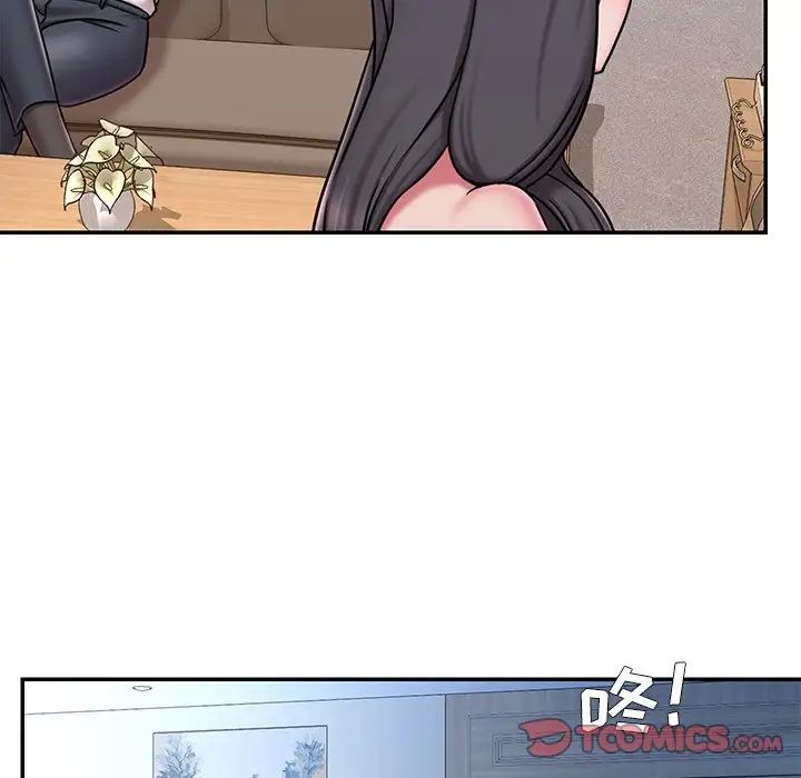 被抛弃的男人第46话