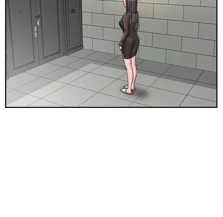 被拋棄的男人第48話