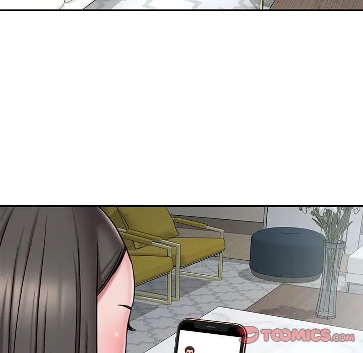 被拋棄的男人第48話