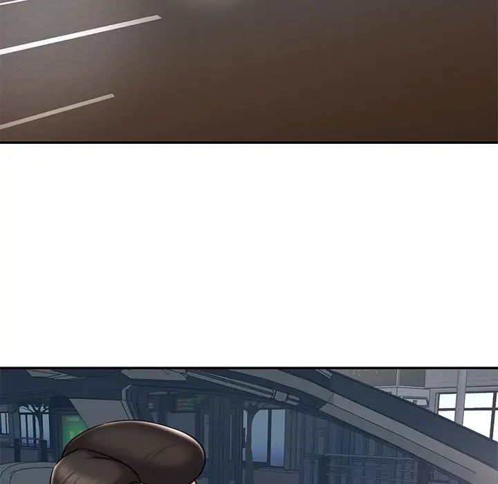 被拋棄的男人第50話