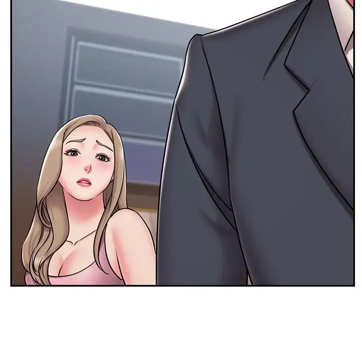 被抛弃的男人第51话