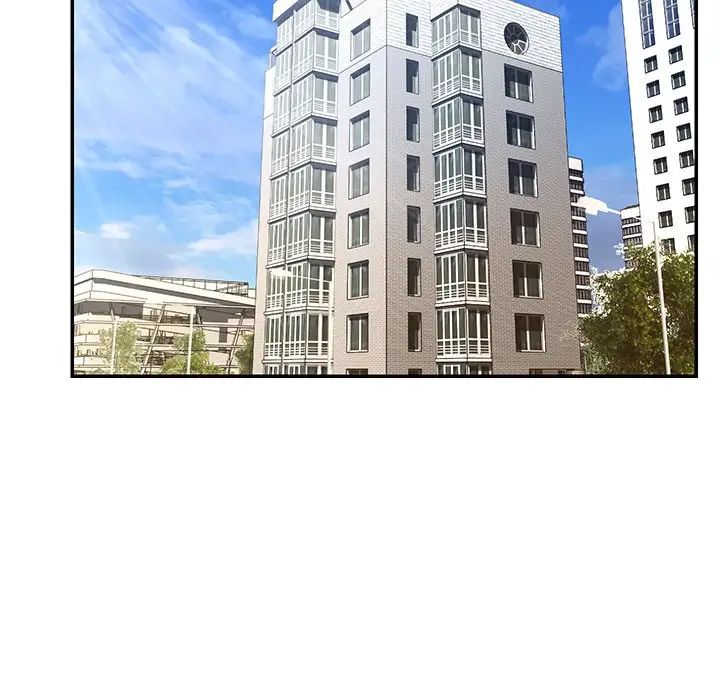 被抛弃的男人第51话