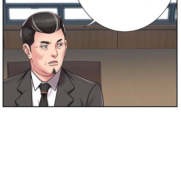 被拋棄的男人最終話