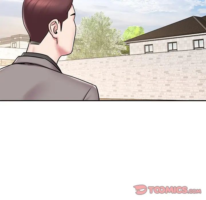 被拋棄的男人最終話