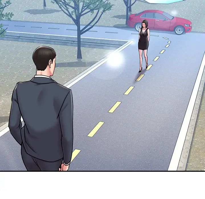 被抛弃的男人最终话