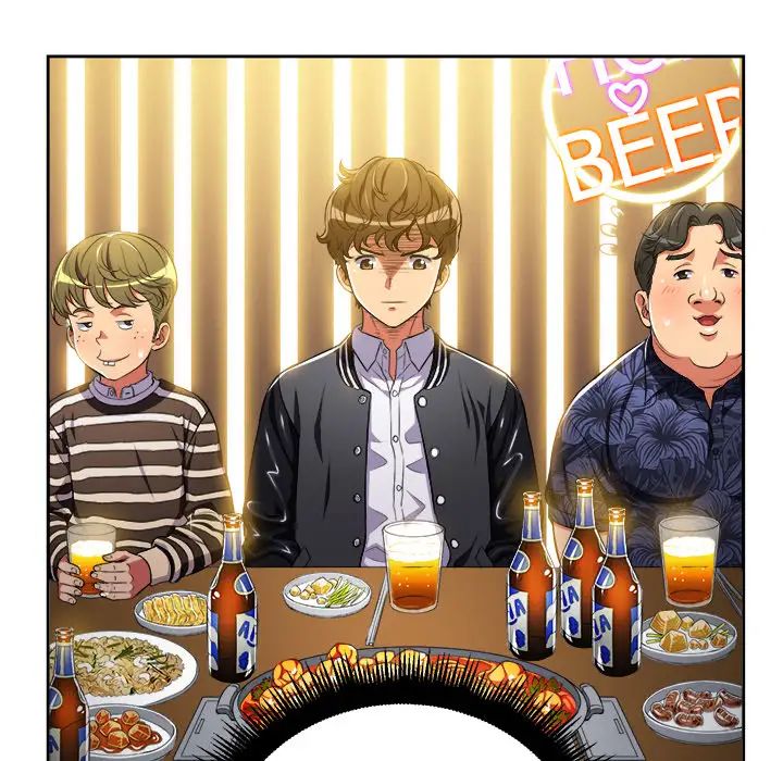 難纏小惡女第1话