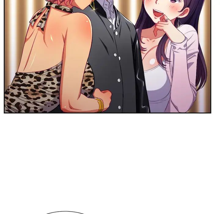 难缠小恶女第1话