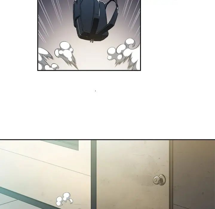 難纏小惡女第3话