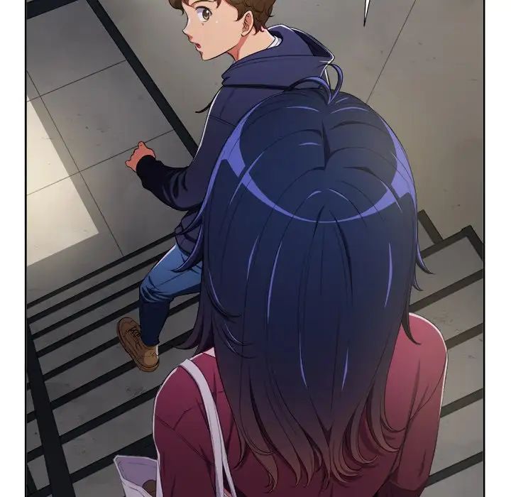 難纏小惡女第3话