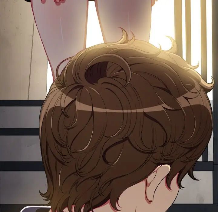 难缠小恶女第3话