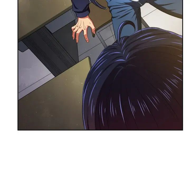 難纏小惡女第5话