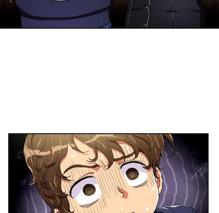 难缠小恶女第5话