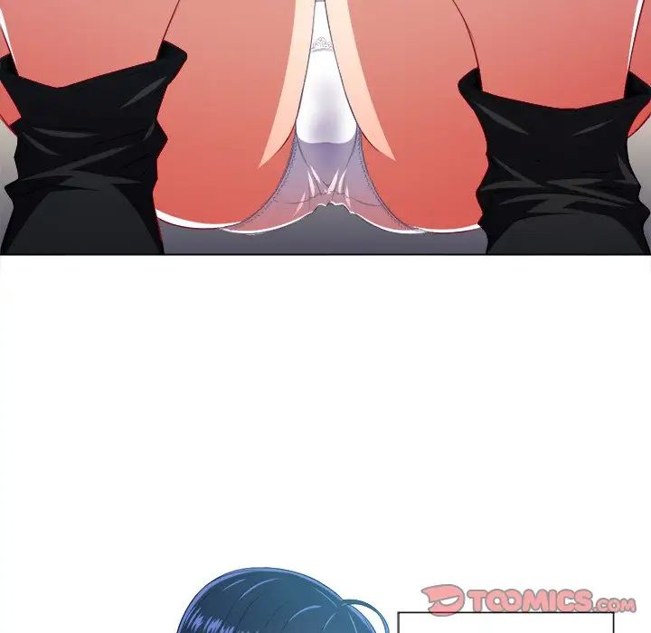 難纏小惡女第10话