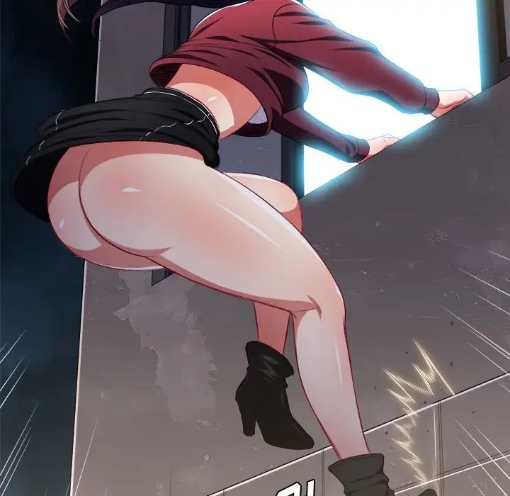 難纏小惡女第11话