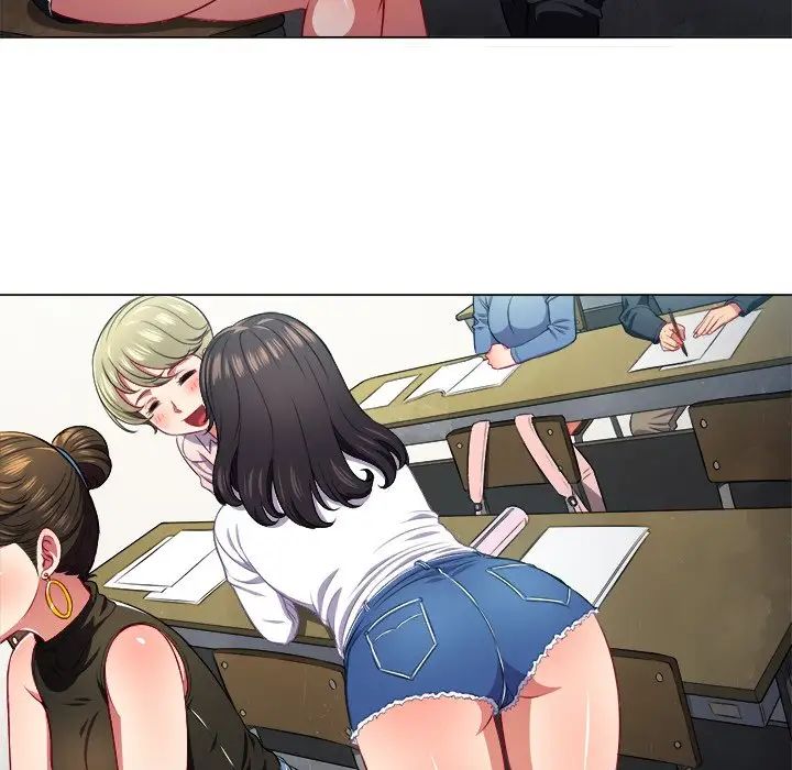 难缠小恶女第12话