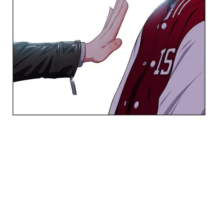 難纏小惡女第14话