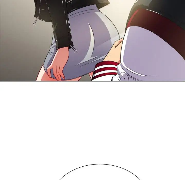 難纏小惡女第14话