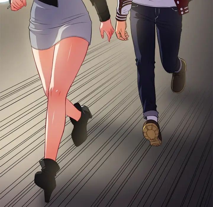 难缠小恶女第14话