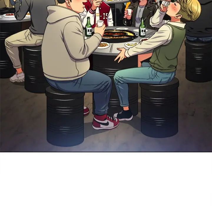 難纏小惡女第15话