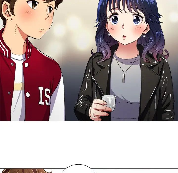 難纏小惡女第15话