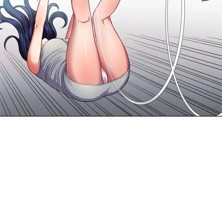 难缠小恶女第16话