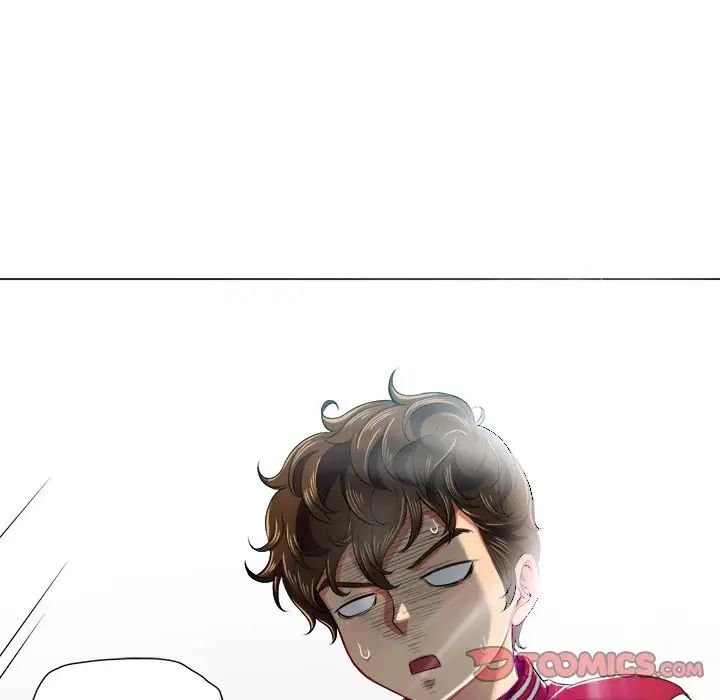 难缠小恶女第16话