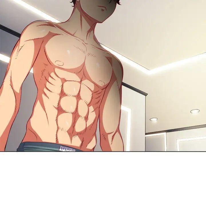 難纏小惡女第18话